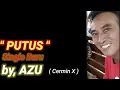 Lagu PUTUS ( Official music video )