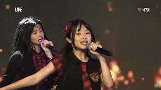 jkt48 gen 12 skirt hirari aitakatta 1 maret 2024