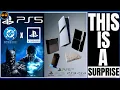 Download Lagu PLAYSTATION 5 - SHOCKING PS5 VS PS4 PS3 PS2 PS1 NEWS ! / SONY BUY DC GAMES !? / UPDATE - GREEK GOD…