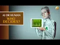 Is Artificial Intelligence machine robot dangerous to humans Find out the missing parameter