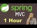 Spring C Tutorial Full Course