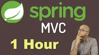 Spring C Tutorial Full Course