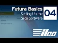 04-Setting Up the Silca Software