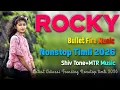 Lagu ROCKY STAR BAND 🥁 NONSTOP TIMLI 2026🎙️ ADIVASI SONG ✨ DJ REMIX SONG ✨ NEW SONG 🥁 ALL BAND TIMLI 🎹