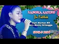 Download Lagu LANGKA ARTINE | ILA FADILAH | Video Lirik Single 2024