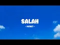 Download Lagu Potret - Salah - Lirik Nostalgia