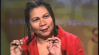 Speaking Freely Bell Hooks