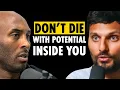 Download Lagu KOBE BRYANT'S LAST GREAT INTERVIEW On How To FIND PURPOSE In LIFE | Kobe Bryant \u0026 Jay Shetty