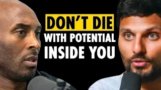 KOBE BRYANT'S LAST GREAT INTERVIEW On How To FIND PURPOSE In LIFE | Kobe Bryant & Jay Shetty