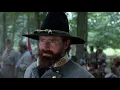 Brigadier General Armistead; Virginian Speech - Gettysburg (1993) HD 1080p