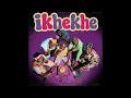 iKhekhe - EeQue, Al Xapo, Optimist Music ZA, and FaroQii MuziQ ft Shoes Meister and DoouShii