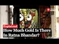 Download Lagu Jagannath Puri Ratna Bhandar: Lord Jagannath Temple Ratna Bhandar, What's Inside | Rath Yatra 2024