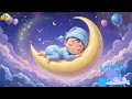 Piş Piş Bebek Uyku Müziği | Ağlayan Bebekleri Sakinleştiren Yumuşak Gece Ninnisi 🌙
