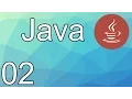Java Tutorial Variablen