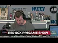 WEEI Boston Sports Original Daily Livestream