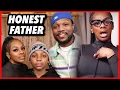 It s Times that Daddy Don t Have it Jess Hilarious Baby Father keeps it REAL with their Son