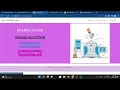 Task Basic Banking System Sparks Foundation Web Development Internship