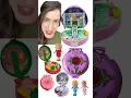 Did You Know THIS About Polly Pocket