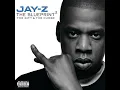 Jay-Z - Excuse Me Miss (Feat. Pharrell Williams)