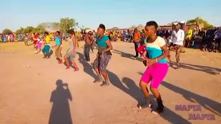 ngelela samoja live show
