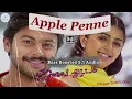 Download Lagu ஆப்பிள் 🍏 பெண்ணே  | Apple 🍏 Penne  | Bass Boosted 5.1 Dolby Audio Song | Roja Kootam Movie Song