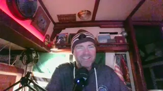 Golden Globe Race Update