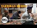 Download Lagu Takbiran Hari Raya Merdu Santri Darussalam Blokagung Banyuwangi #BetengKulon