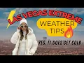 What They Don t Tell You About The Las Vegas Weather And How to Prepare For it