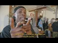 Roy Woods - Bad Bad (BTS)