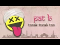 Download Lagu Pat B - Tunak Tunak Tun (Hardstyle Remix)