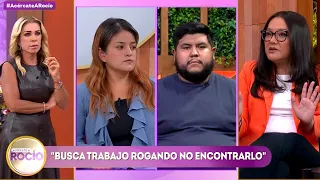 “Busca trabajo rogando no encontrarlo” Programa del 01 de septiembre del 2026 / Acércate Rocío