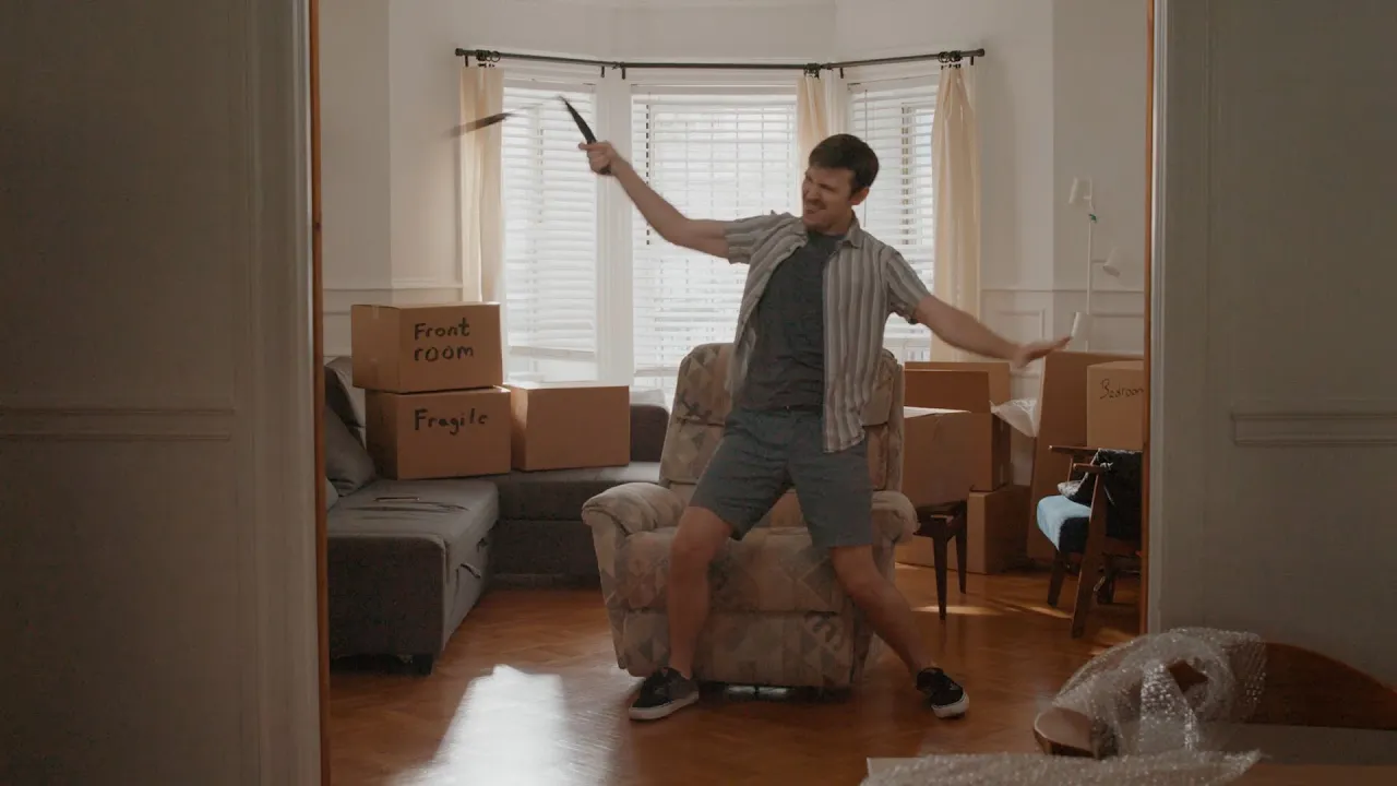 Lemonade — Lemonade — Renters Insurance (YouTube video ad)