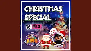 nonstop christmas song medley philippines