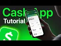 Cash App Tutorial 2026 - How To Use Cash App For Beginners