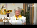16 4 steps to Higher Ascension