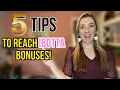 5 Tips to Reach Ibotta Bonuses