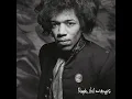 Hear My Train a Comin' - Jimi Hendrix