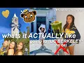 everything i wish i knew before going to uc berkeley competitive culture party life etc