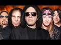 Download Lagu The Victims of Kiss's Gene Simmons