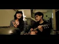 Download Lagu STAND HERE ALONE - DUSTAI  COVER by CUTBREH \u0026 NOBITADIT