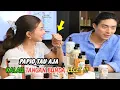 Download Lagu PAPIO TERLALU BESAR PERHATIANYA || LUKA SEDIKIT SAJA TAU
