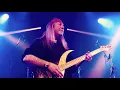 NIGHT DEMON - In Trance (live) feat. Uli Jon Roth
