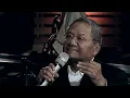 Popurrí Álvaro Carrillo: La Mentira / Sabor a Mí / El Andariego (En Vivo)