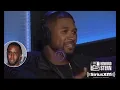 The Untold Story Usher and Diddy at Age 13