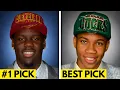 FIRST vs BEST Draft Pick From Every NBA Draft Since 2010