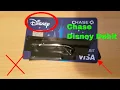 Chase Checking Disney Debit Visa Card Review