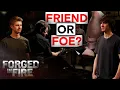 Download Lagu Friendly Competition Takes a Turn (Season 9) | Forged in Fire
