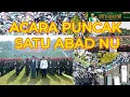 Download Lagu gema sholawat di acara puncak satu abad NU menggema di dunia