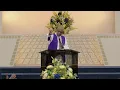 The Landmark Bishop Michael A Blue