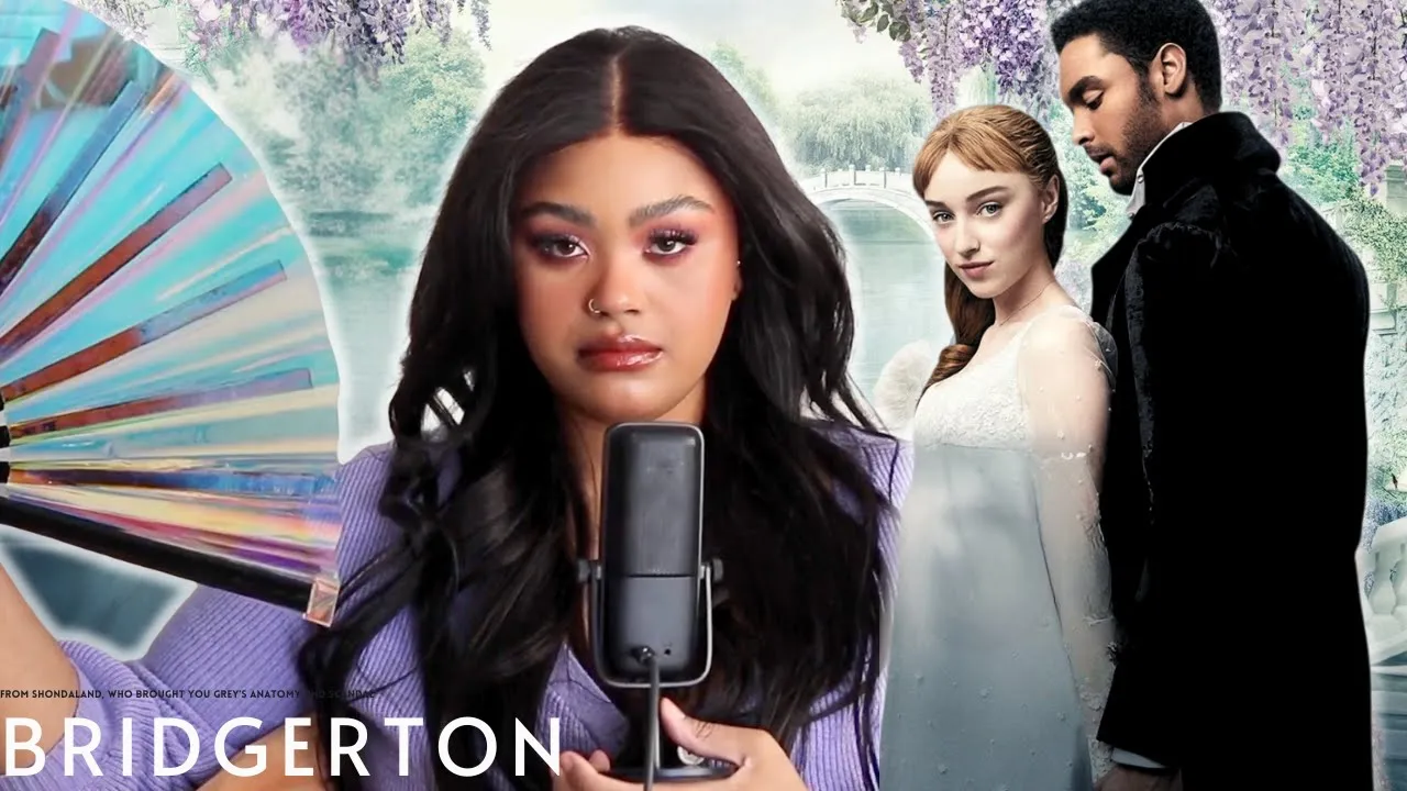 BRIDGERTON : THE STORY SO FAR (SEASON 1)